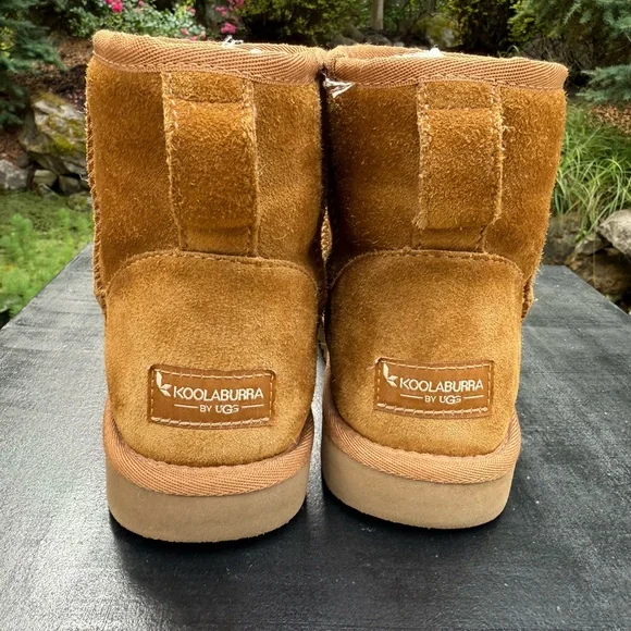 Kookaburra by Ugg Koola Mini II Boots SZ 7 - Picture 6 of 8